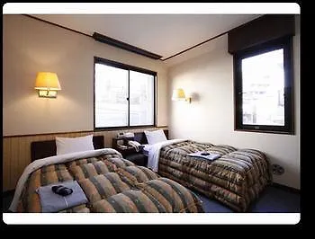 Tokyo Banyan Hotel