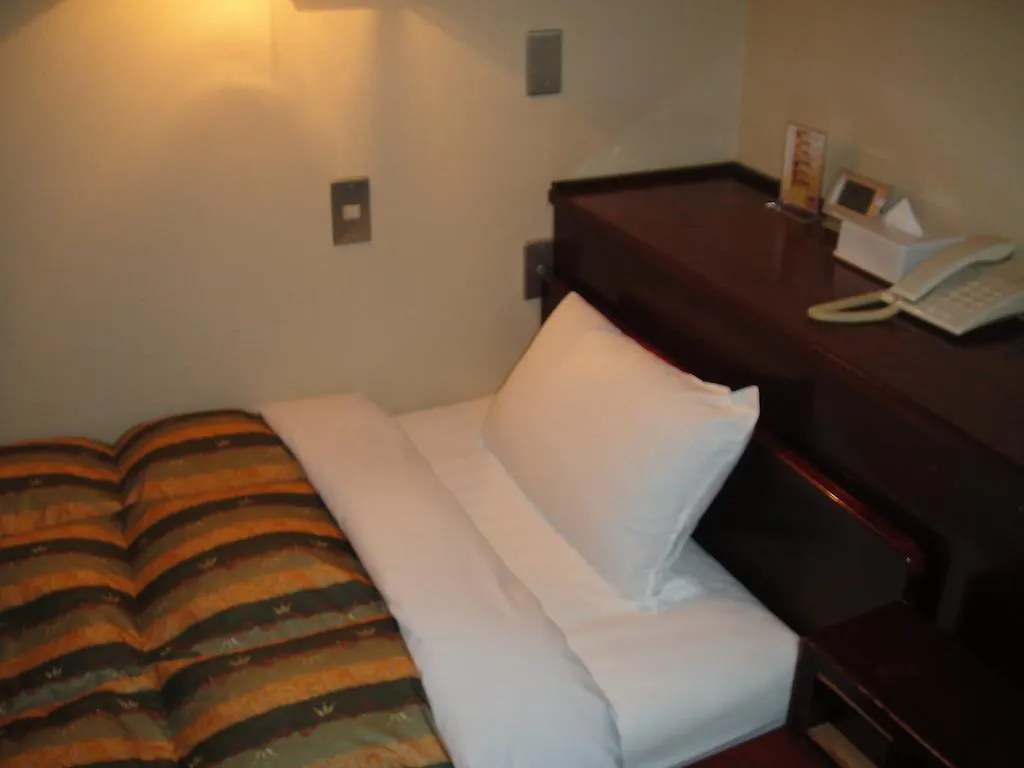 Tokyo Banyan Hotel Japan