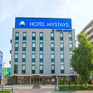Mystays Haneda **** Токио