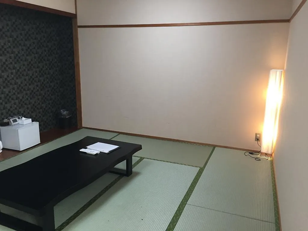 Tokyo Banyan Hotel Japon