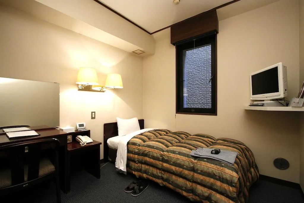 Tokyo Banyan Hotel Japon