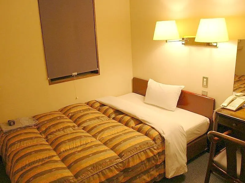 Tokyo Banyan Hotel