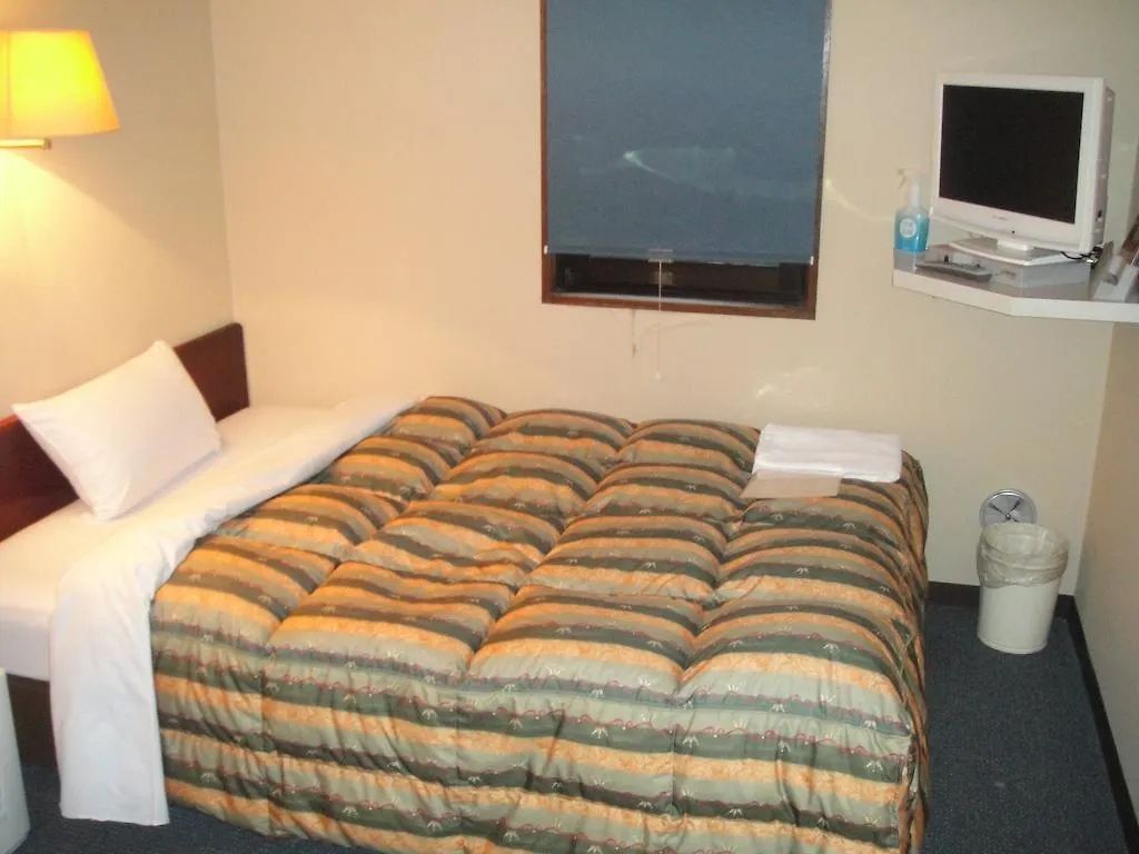 Tokyo Banyan Hotel 2*,  Japon