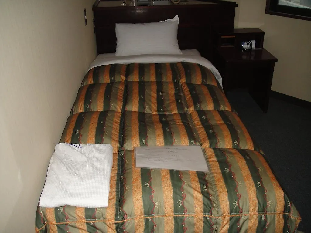 **  Tokyo Banyan Hotel Japon