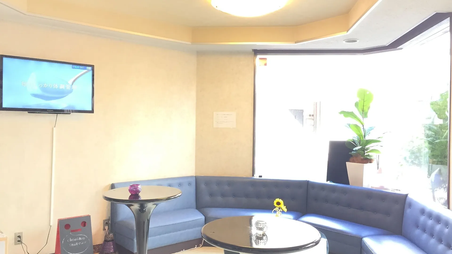 **  Tokyo Banyan Hotel Japon
