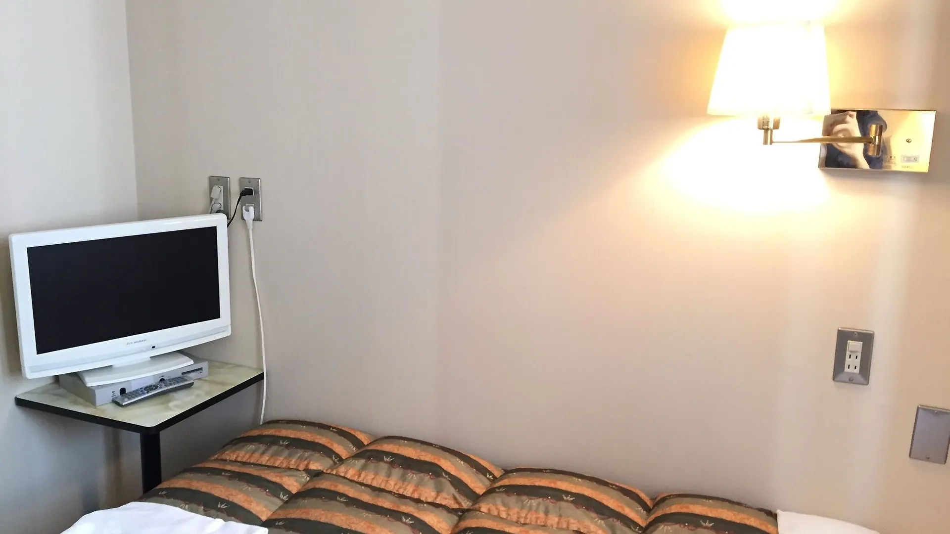 **  Tokyo Banyan Hotel Japon