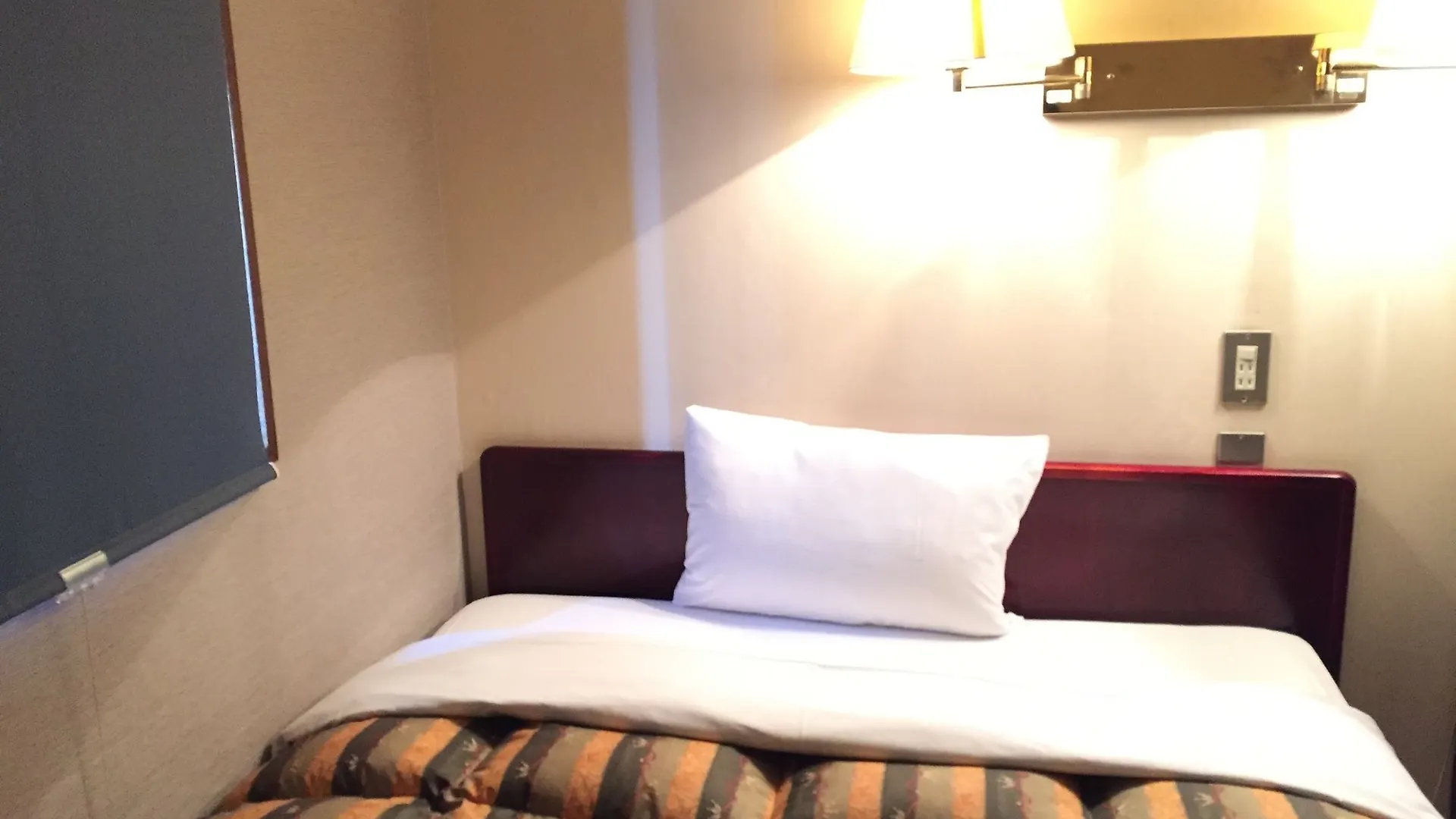 Tokyo Banyan Hotel
