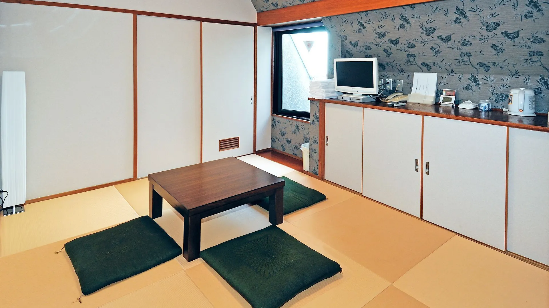 **  Tokyo Banyan Hotel Japon