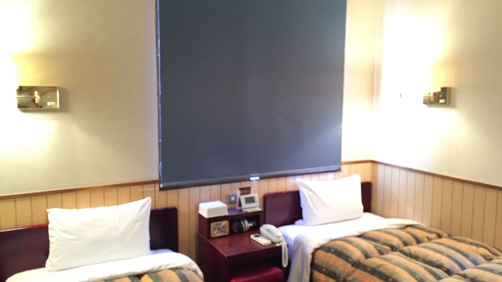Tokyo Banyan Hotel