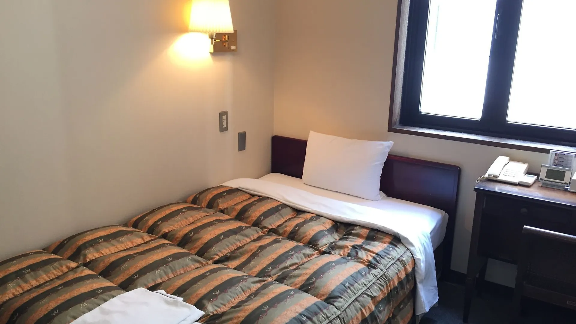 **  Tokyo Banyan Hotel Japon