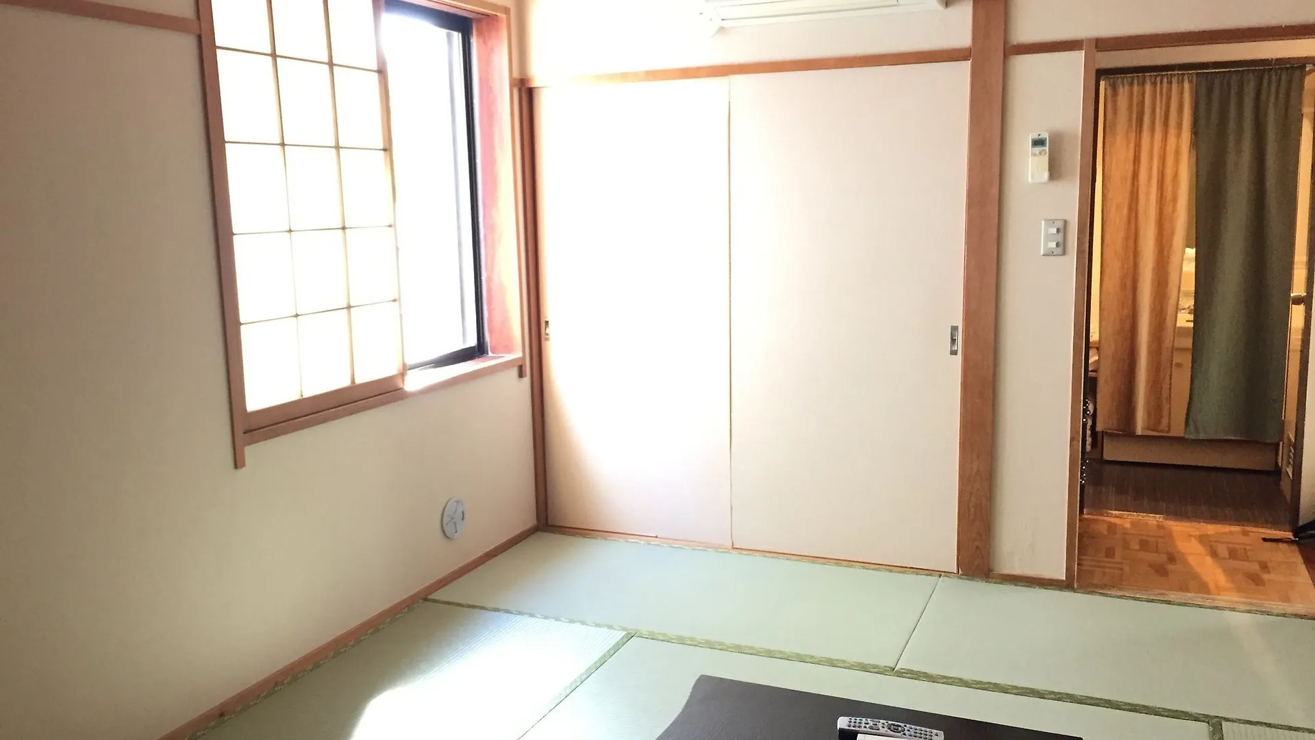 Tokyo Banyan Hotel